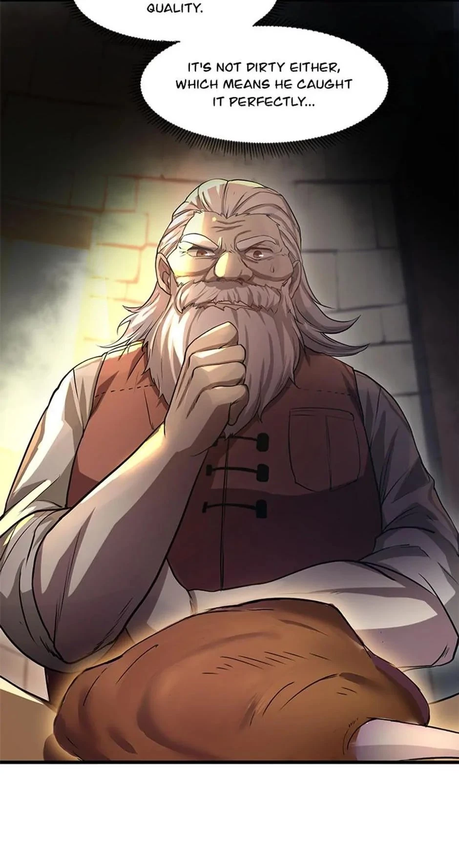 Skill Master Levels Up Chapter 7 - 11