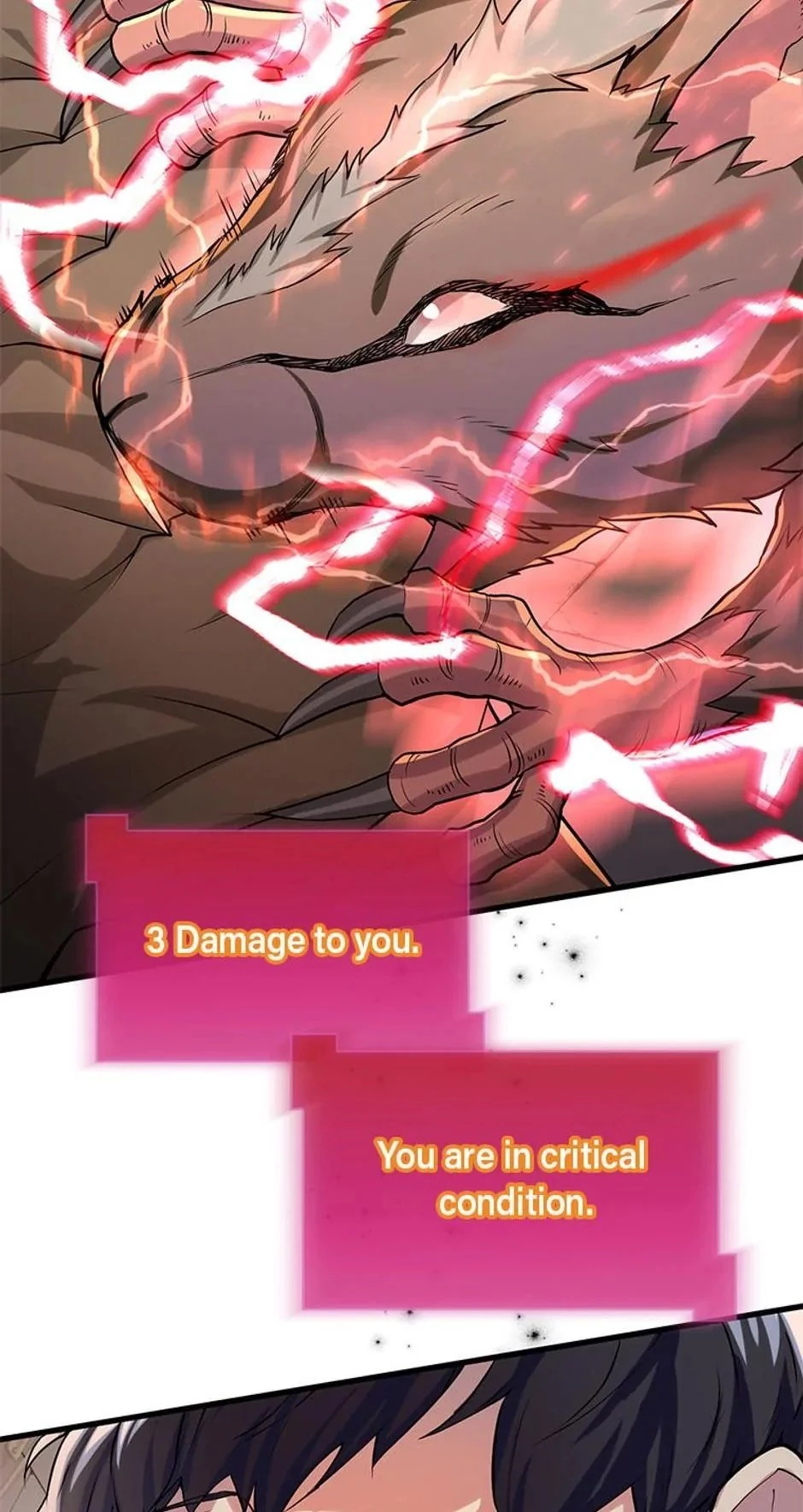 Skill Master Levels Up Chapter 9 - 34