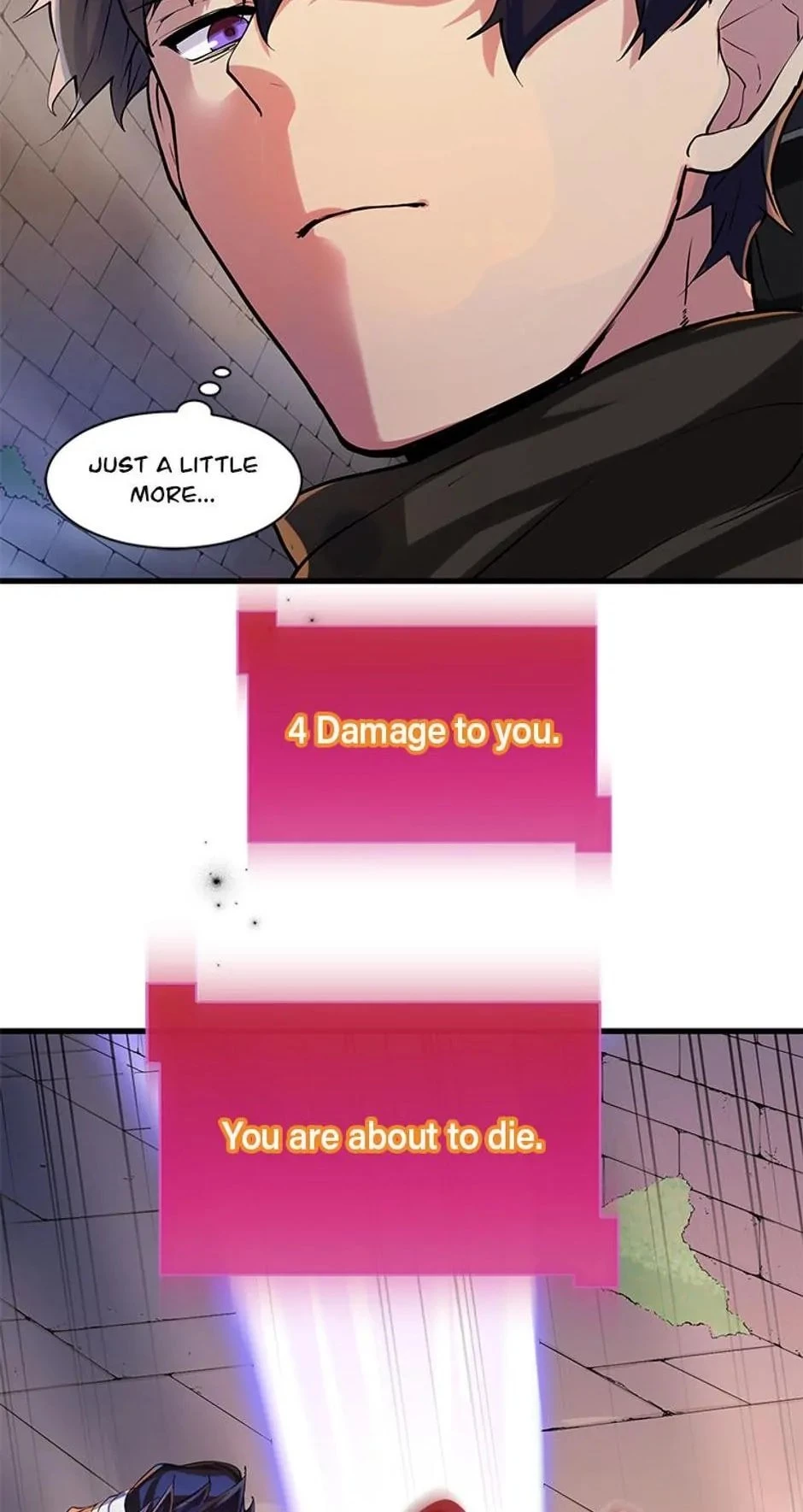 Skill Master Levels Up Chapter 9 - 35