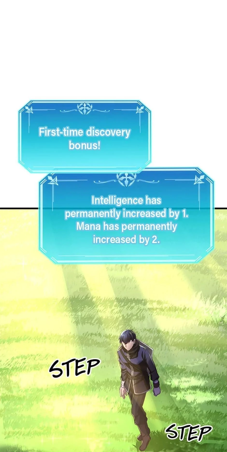 Skill Master Levels Up Chapter 8 - 23