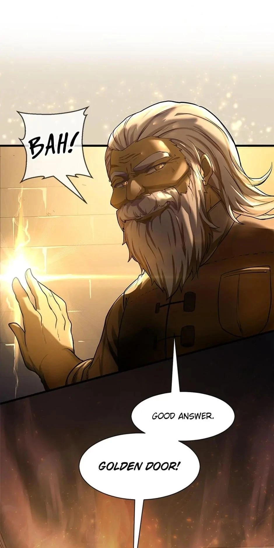 Skill Master Levels Up Chapter 7 - 18