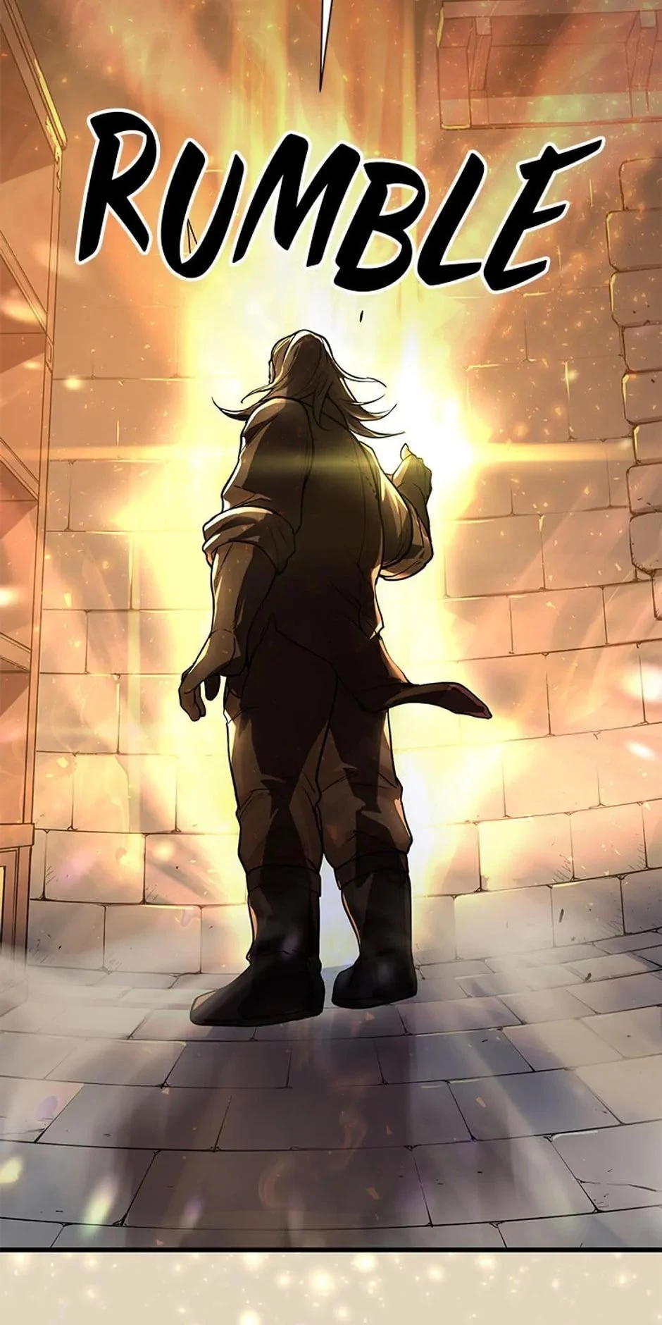 Skill Master Levels Up Chapter 7 - 19