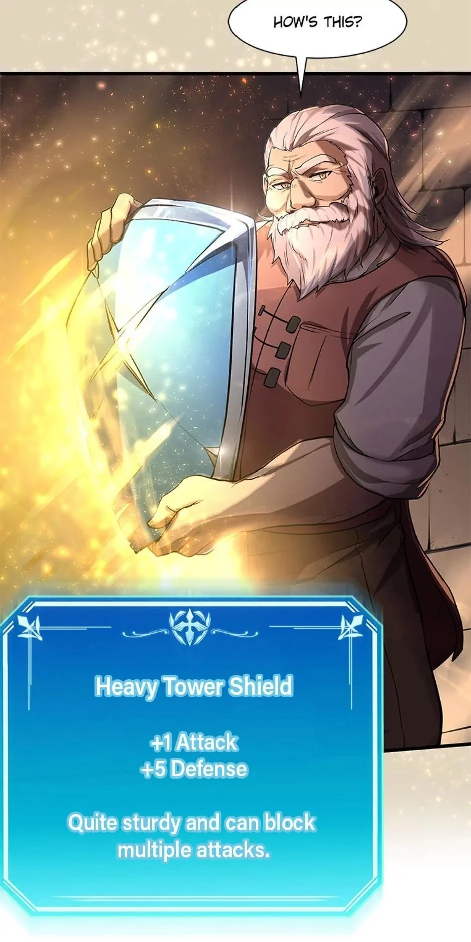 Skill Master Levels Up Chapter 7 - 21