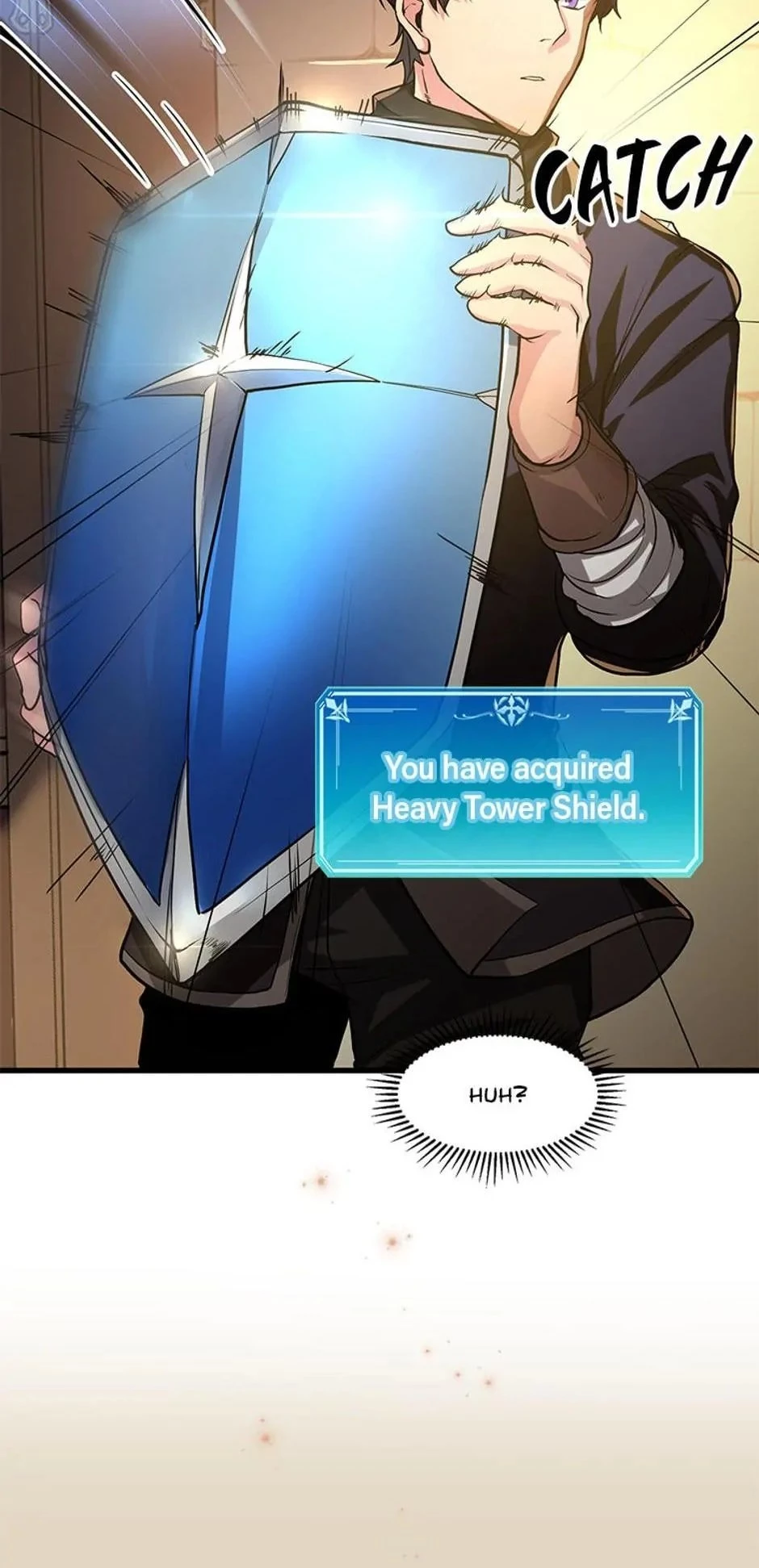Skill Master Levels Up Chapter 7 - 25