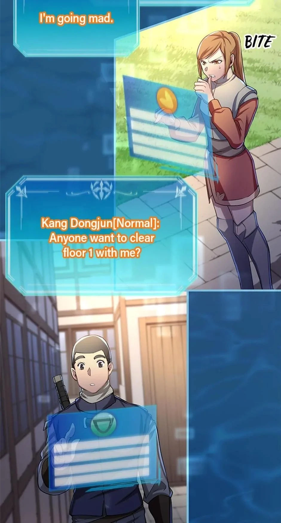 Skill Master Levels Up Chapter 8 - 31