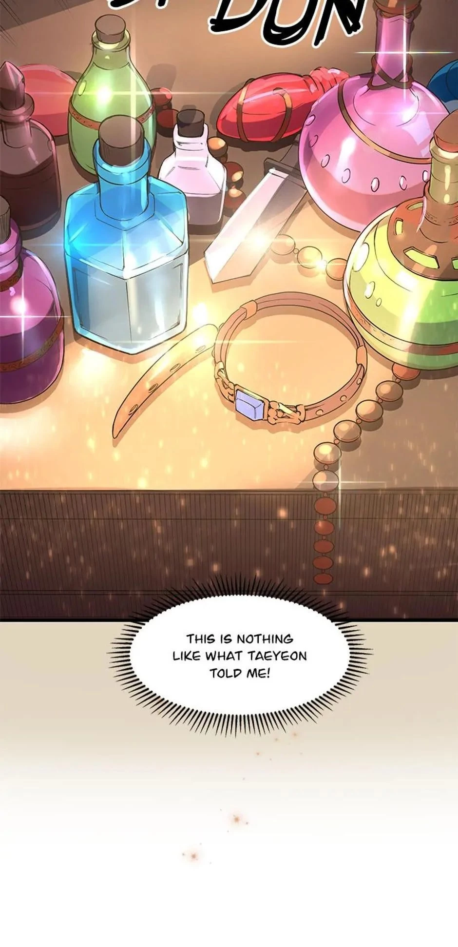 Skill Master Levels Up Chapter 7 - 28