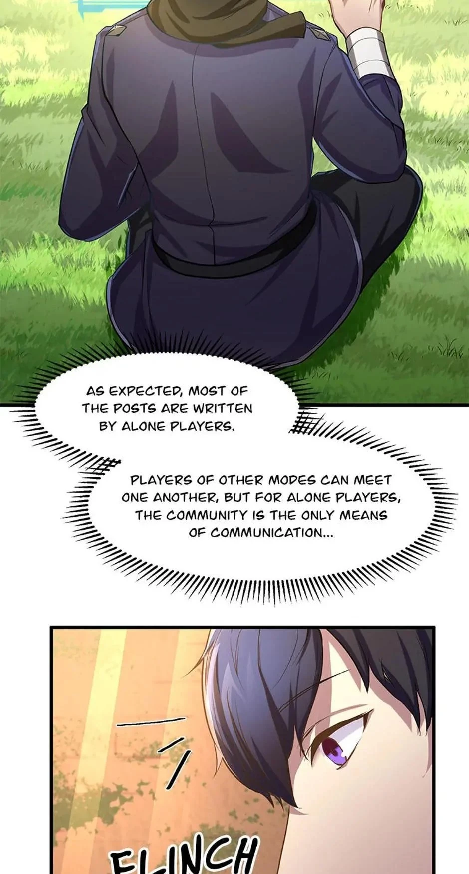 Skill Master Levels Up Chapter 8 - 33