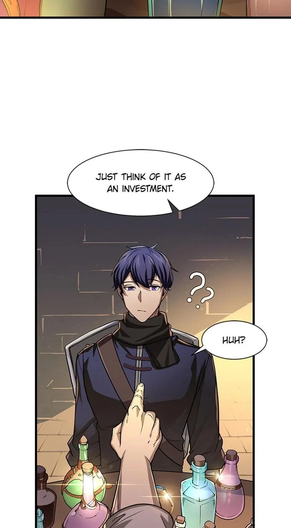 Skill Master Levels Up Chapter 7 - 30