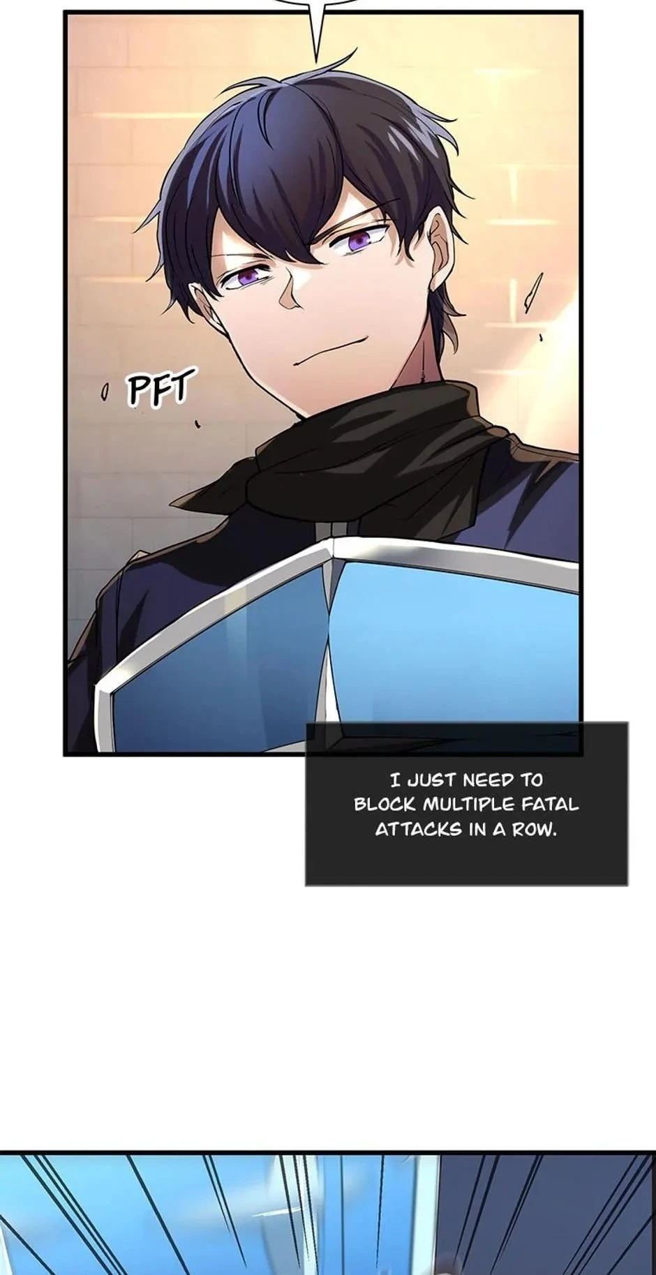 Skill Master Levels Up Chapter 9 - 53