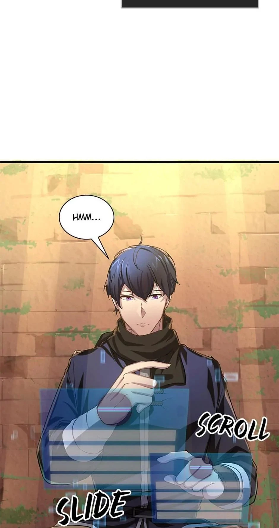 Skill Master Levels Up Chapter 8 - 38