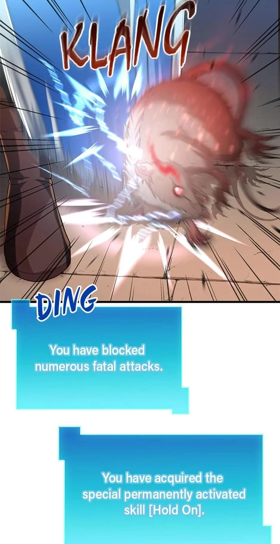 Skill Master Levels Up Chapter 9 - 54