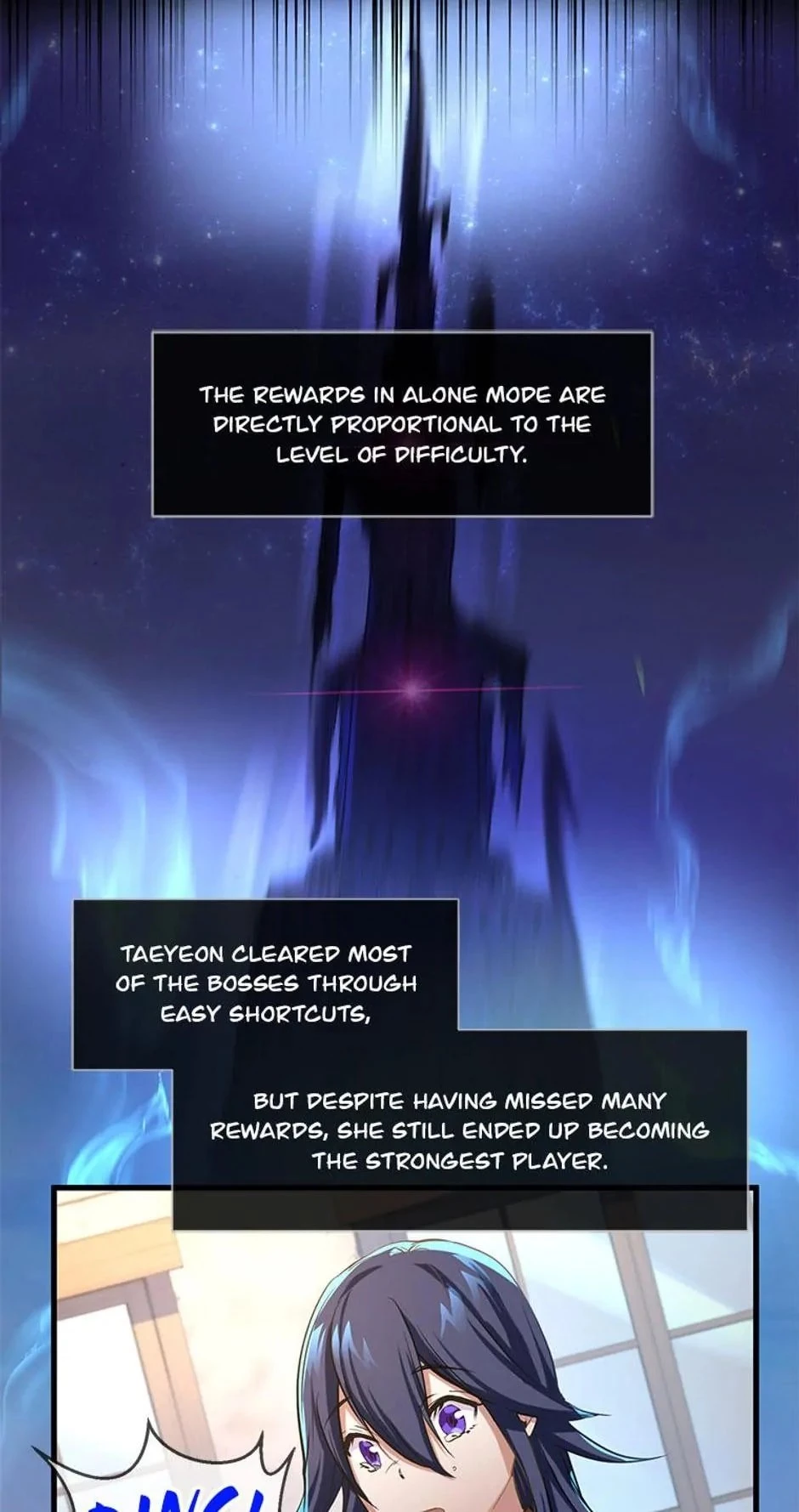 Skill Master Levels Up Chapter 8 - 40
