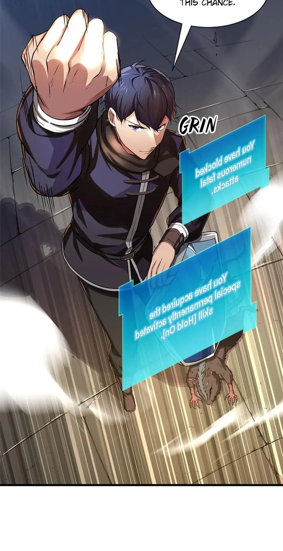 Skill Master Levels Up Chapter 9 - 57