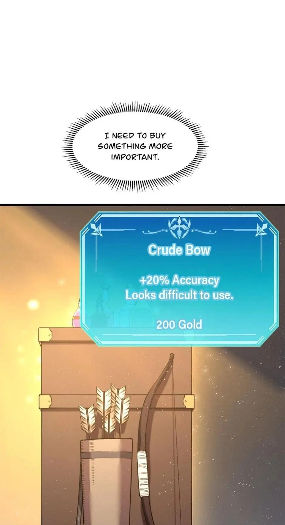 Skill Master Levels Up Chapter 7 - 37