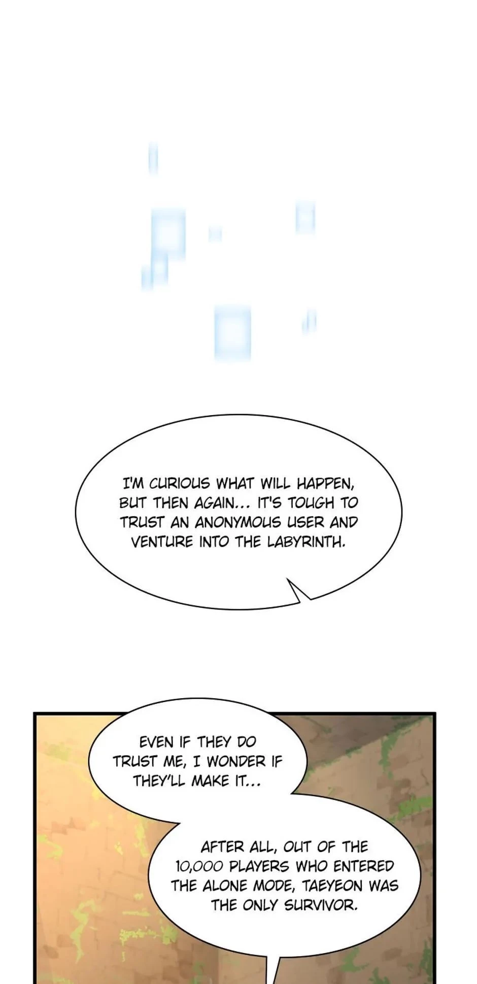 Skill Master Levels Up Chapter 8 - 43