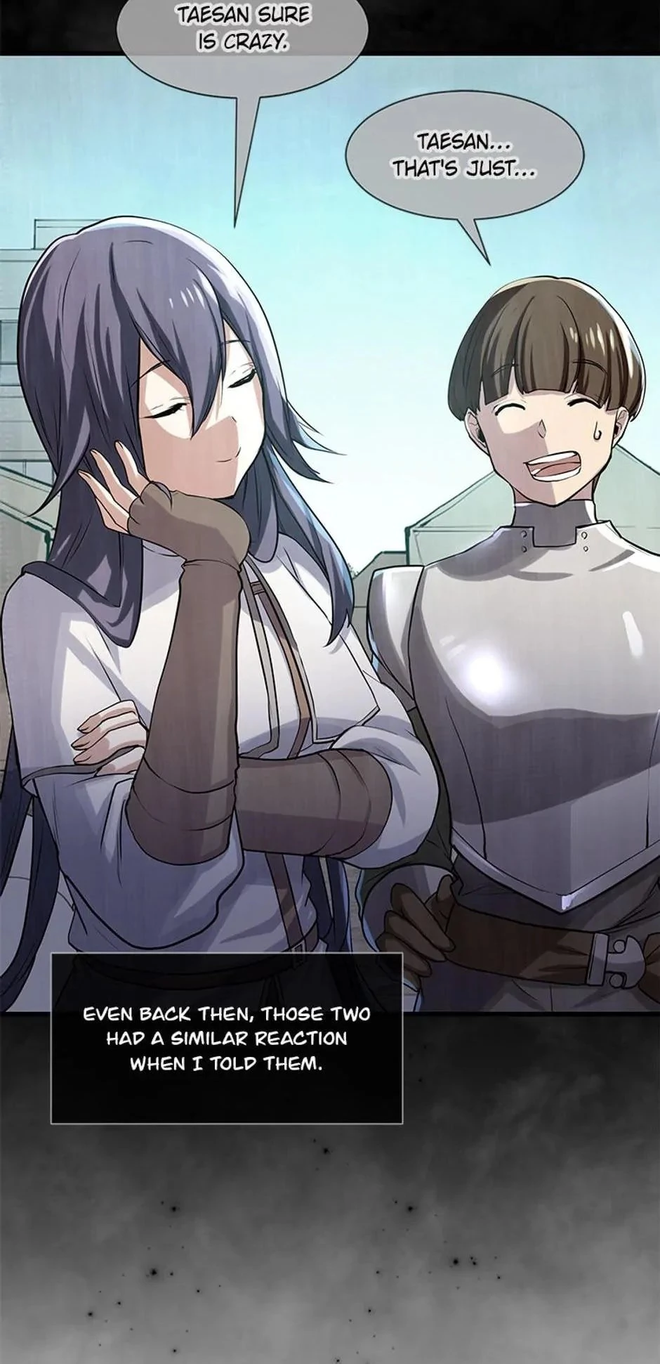 Skill Master Levels Up Chapter 9 - 59