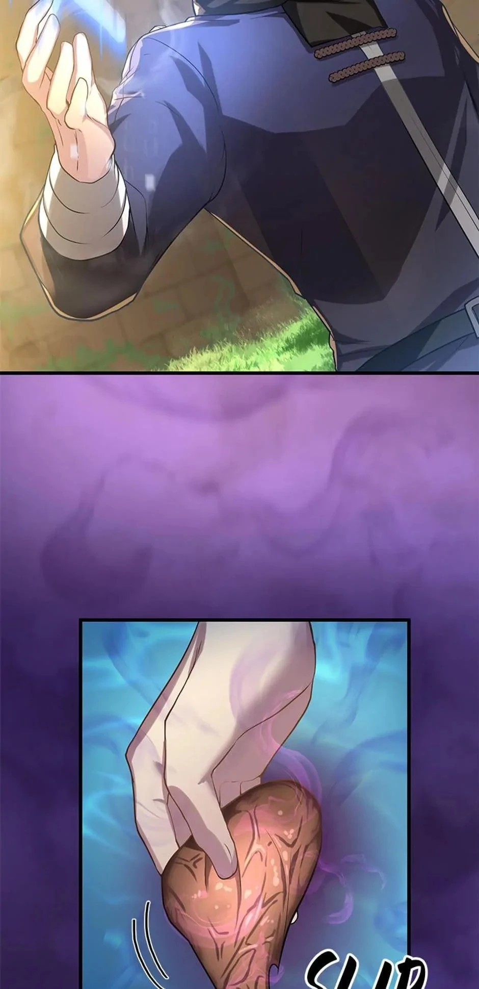 Skill Master Levels Up Chapter 8 - 45