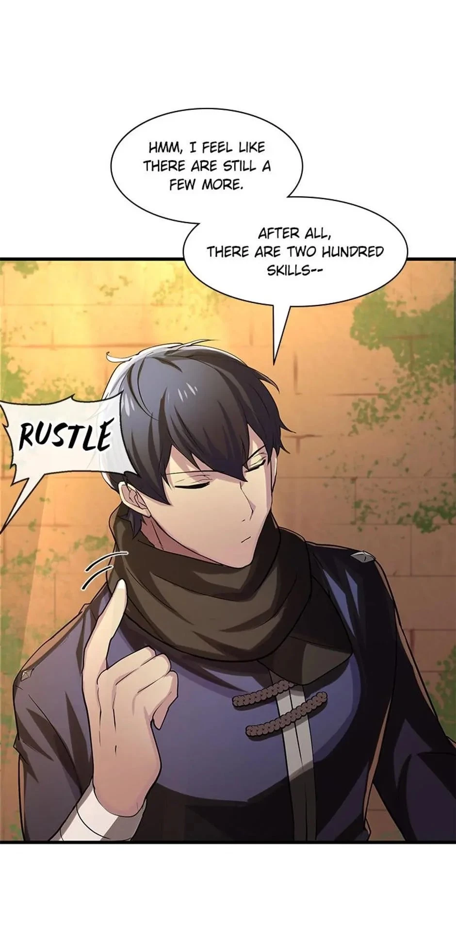 Skill Master Levels Up Chapter 9 - 63