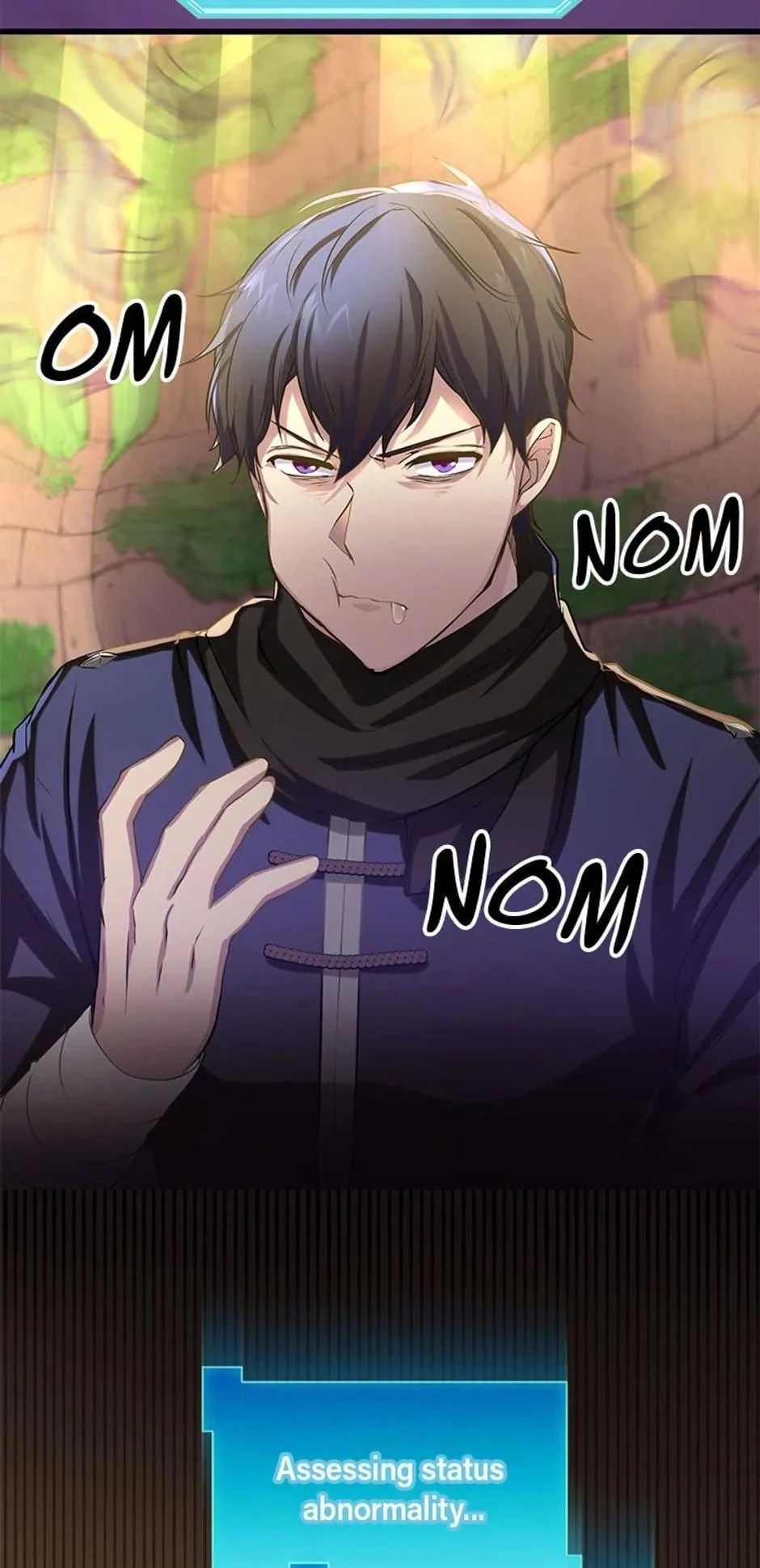 Skill Master Levels Up Chapter 8 - 48