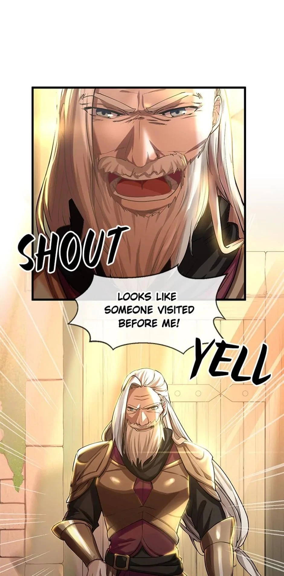 Skill Master Levels Up Chapter 9 - 64