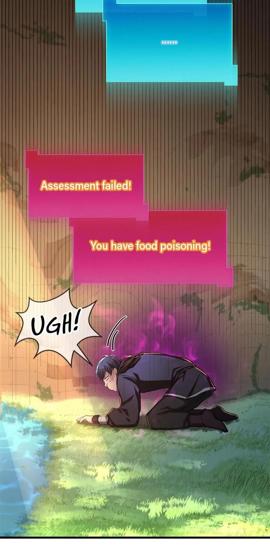 Skill Master Levels Up Chapter 8 - 49