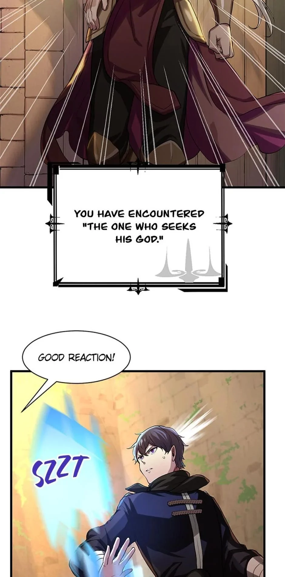 Skill Master Levels Up Chapter 9 - 65