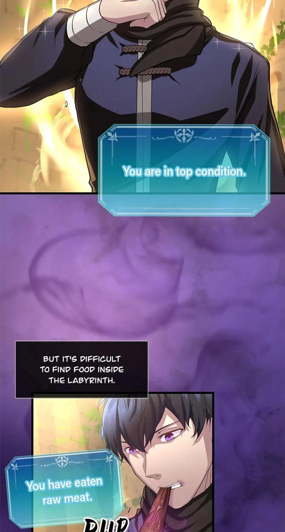 Skill Master Levels Up Chapter 8 - 52