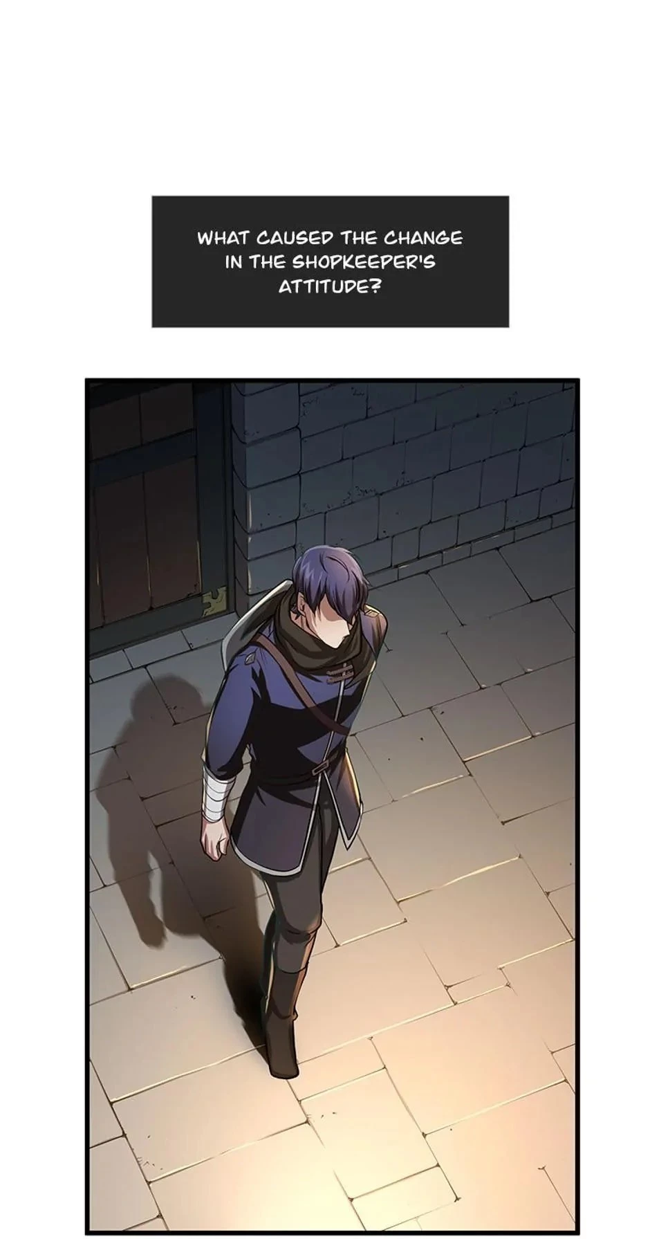 Skill Master Levels Up Chapter 7 - 47