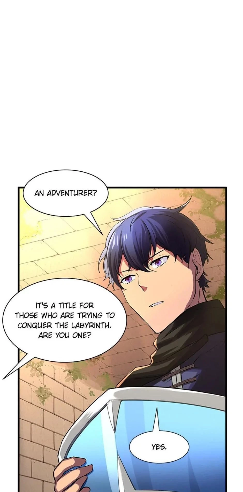 Skill Master Levels Up Chapter 9 - 68