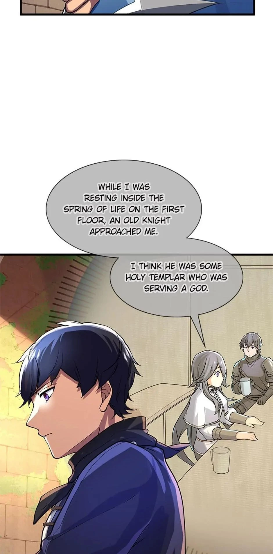Skill Master Levels Up Chapter 9 - 69