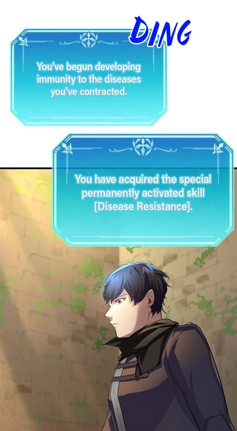 Skill Master Levels Up Chapter 8 - 57