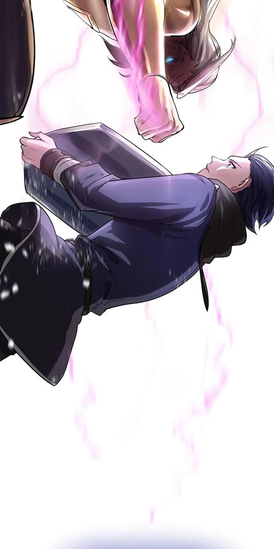 Skill Master Levels Up Chapter 9 - 72