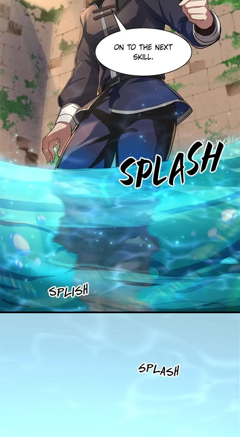 Skill Master Levels Up Chapter 8 - 60
