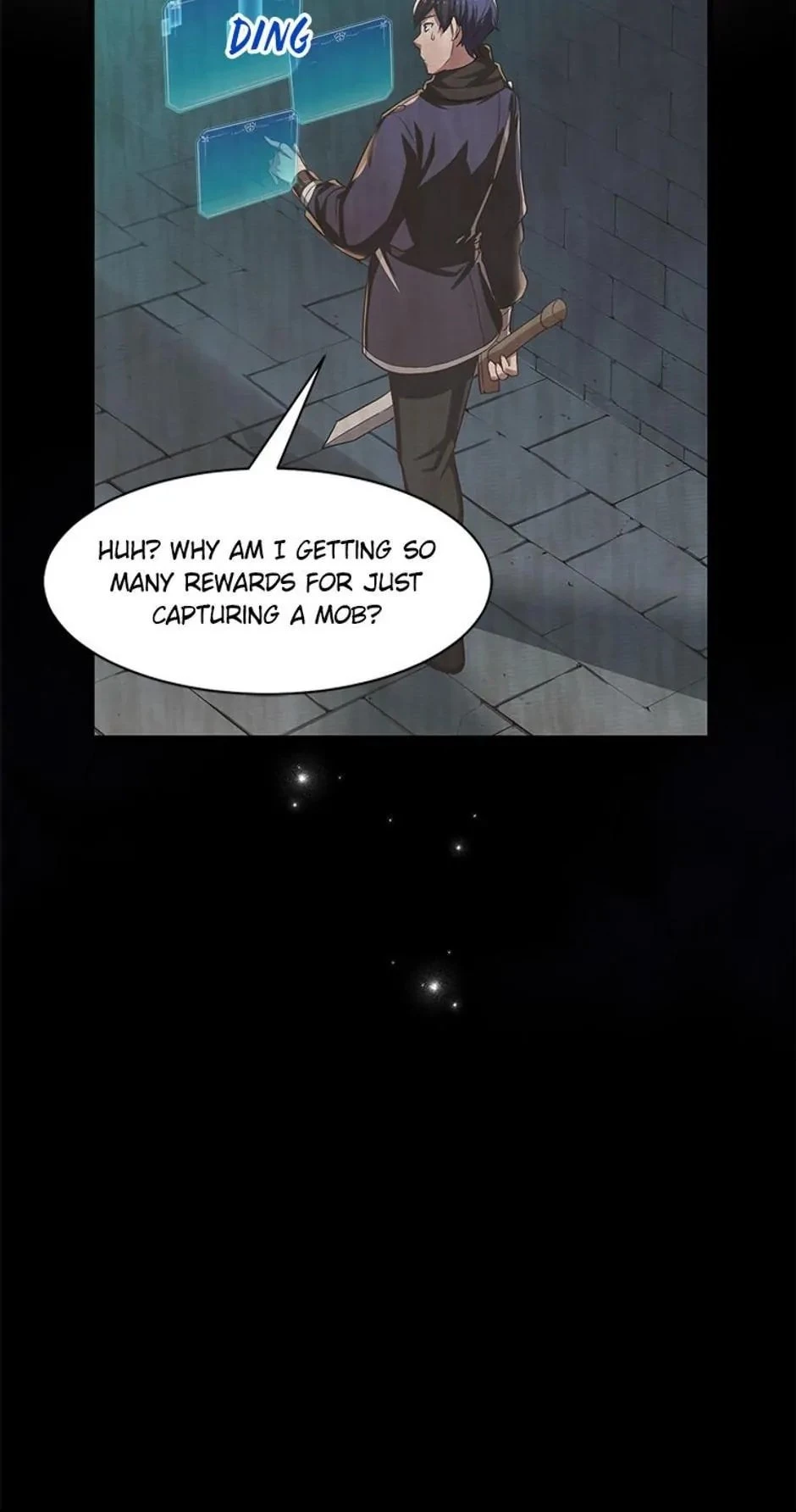 Skill Master Levels Up Chapter 7 - 55
