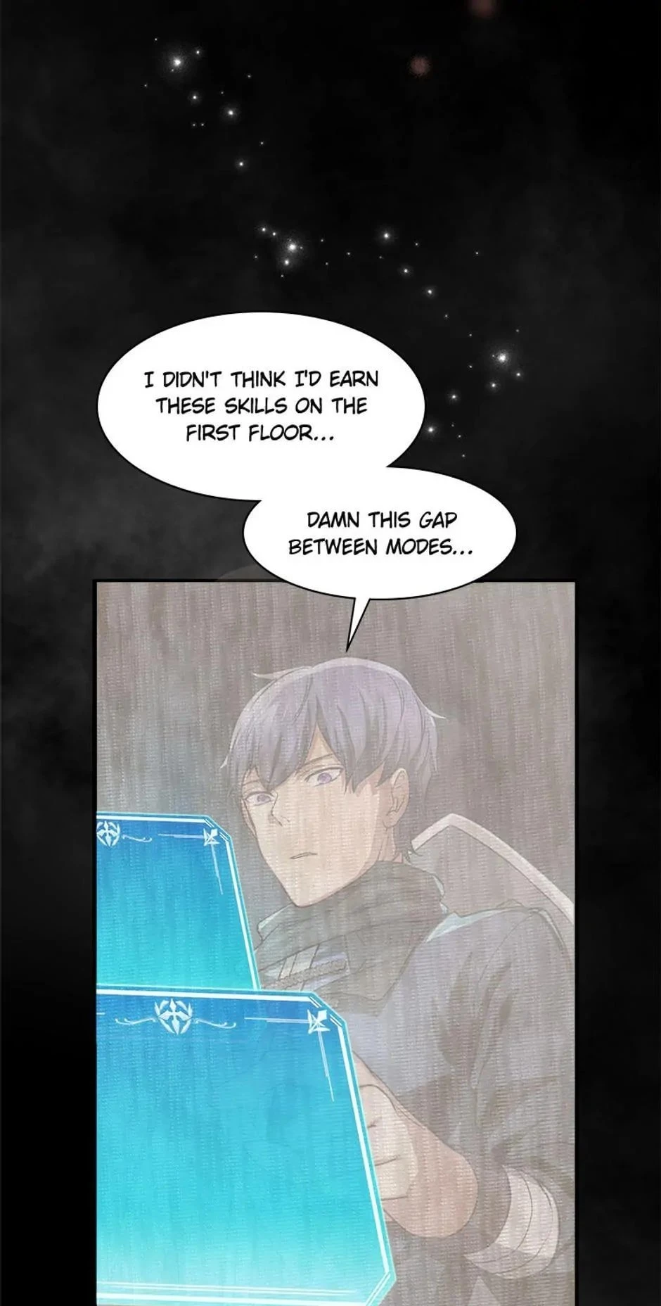 Skill Master Levels Up Chapter 7 - 57