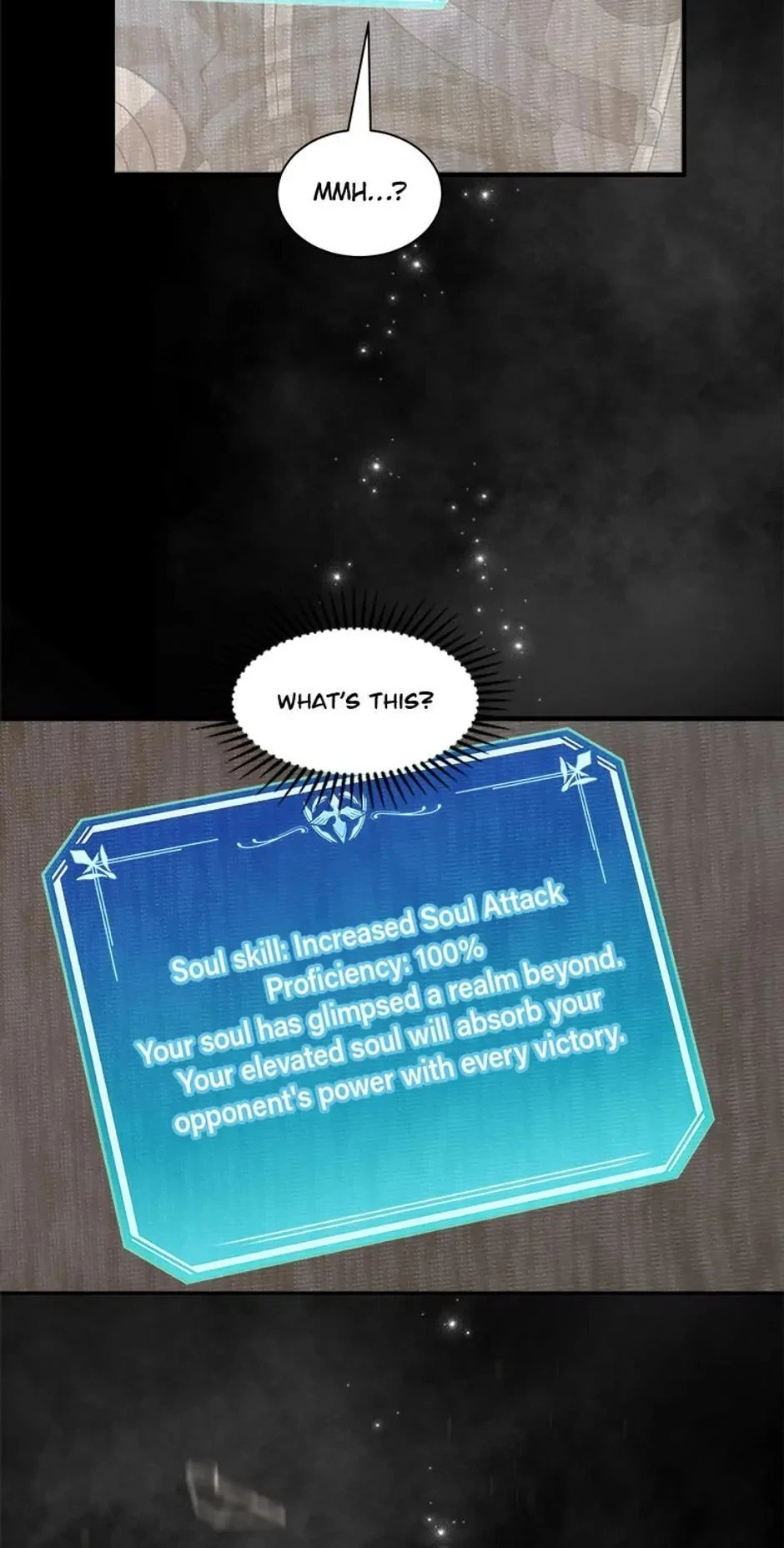 Skill Master Levels Up Chapter 7 - 58
