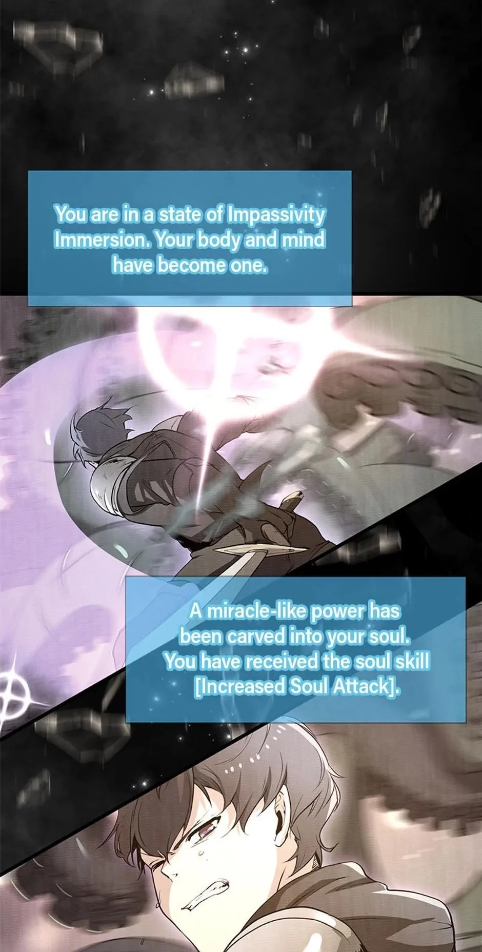 Skill Master Levels Up Chapter 7 - 59
