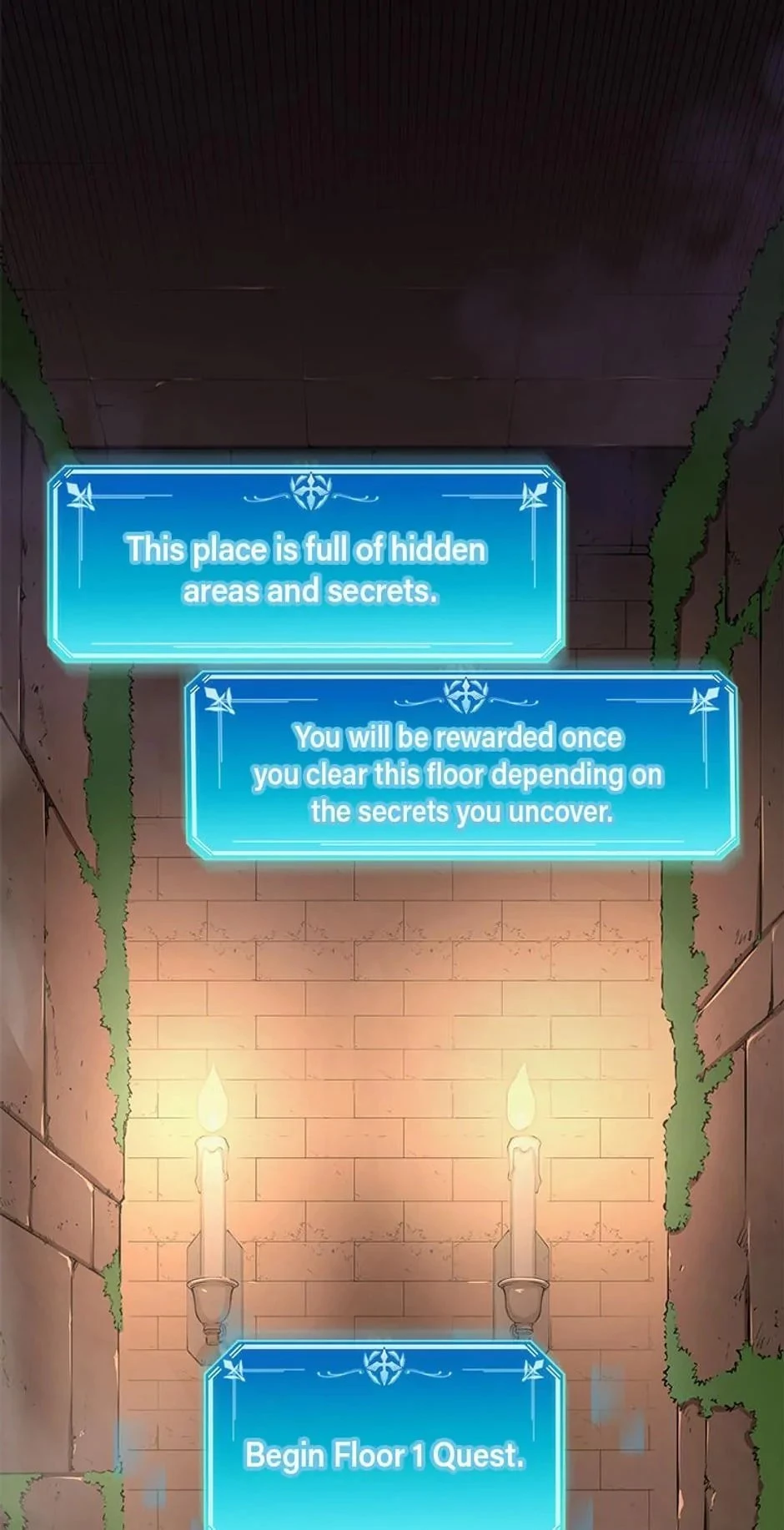 Skill Master Levels Up Chapter 6 - 1