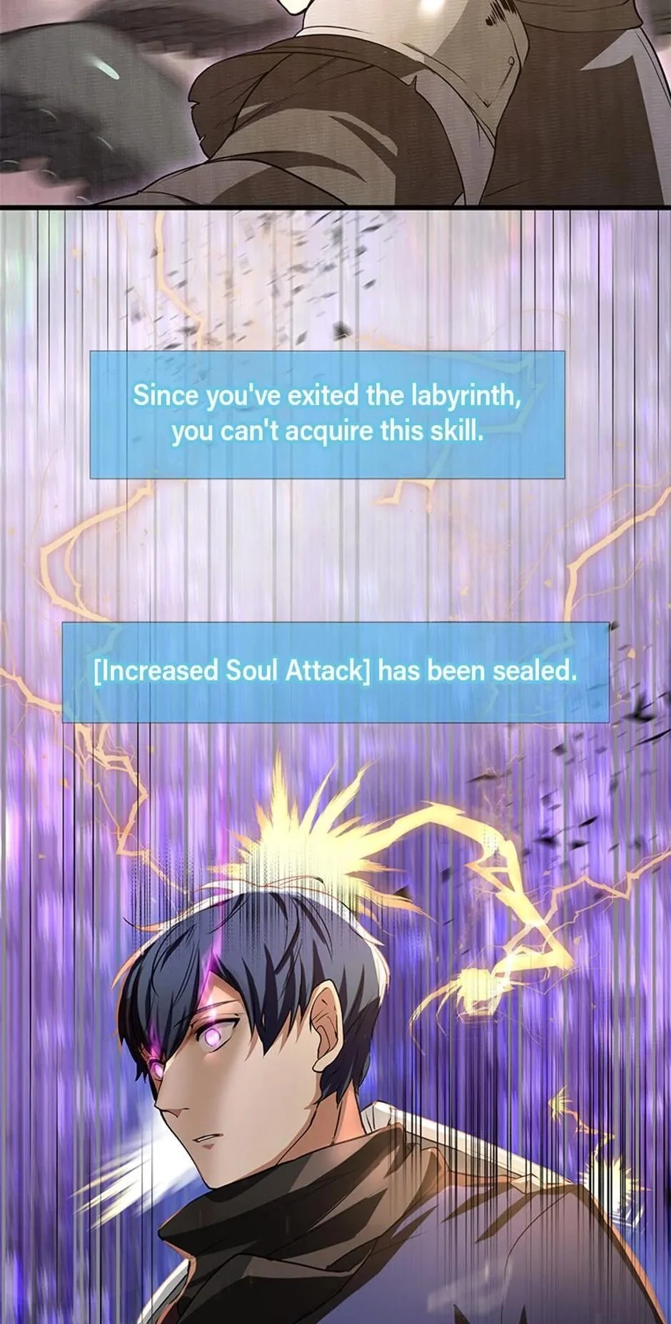 Skill Master Levels Up Chapter 7 - 60