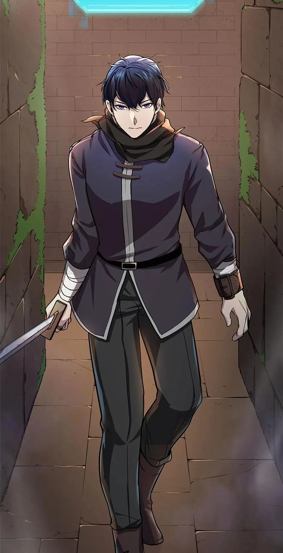 Skill Master Levels Up Chapter 6 - 2