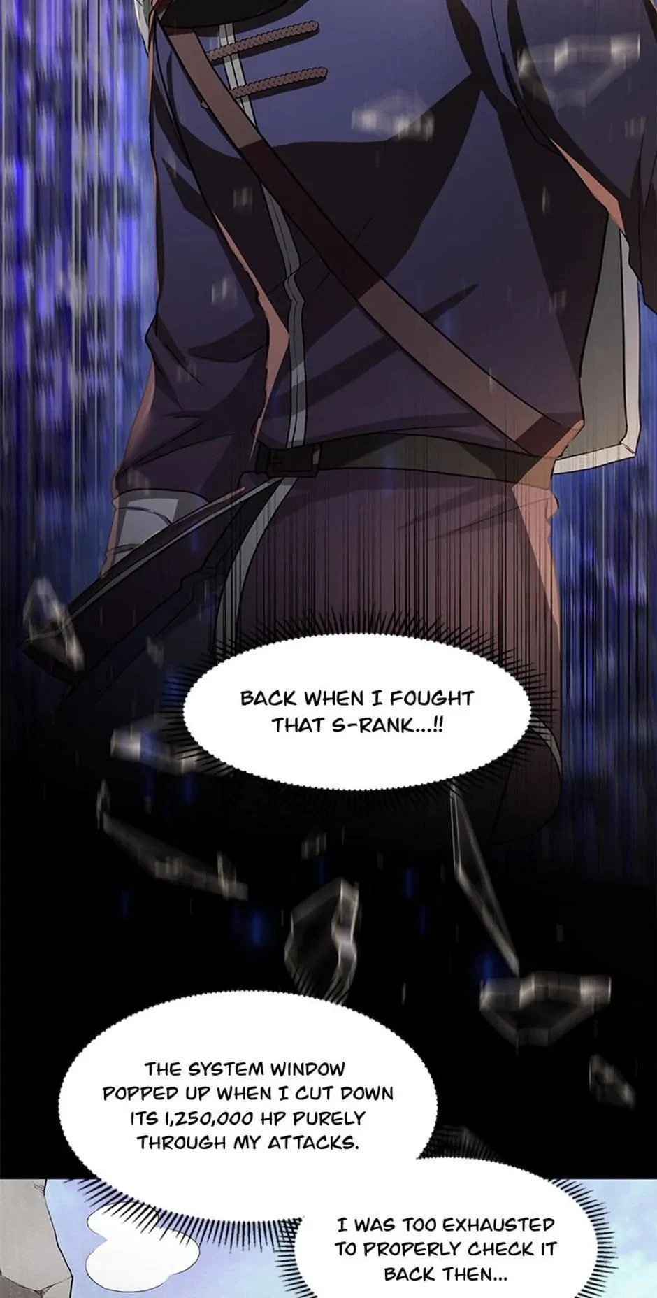 Skill Master Levels Up Chapter 7 - 61