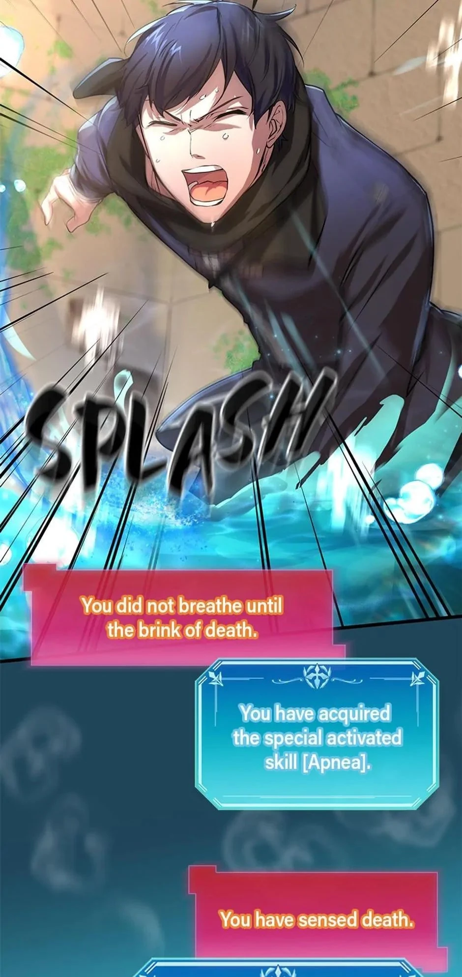 Skill Master Levels Up Chapter 8 - 66