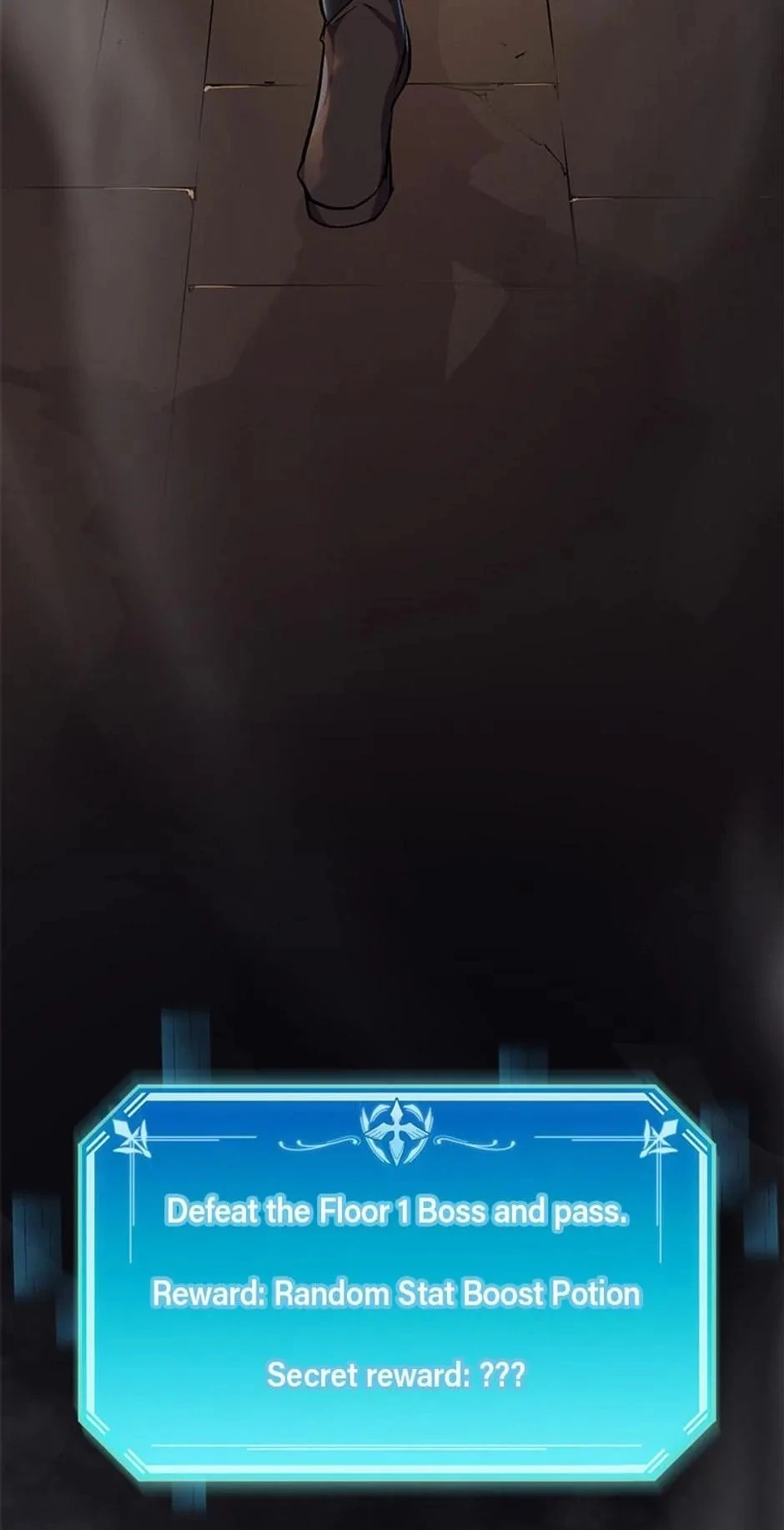 Skill Master Levels Up Chapter 6 - 3