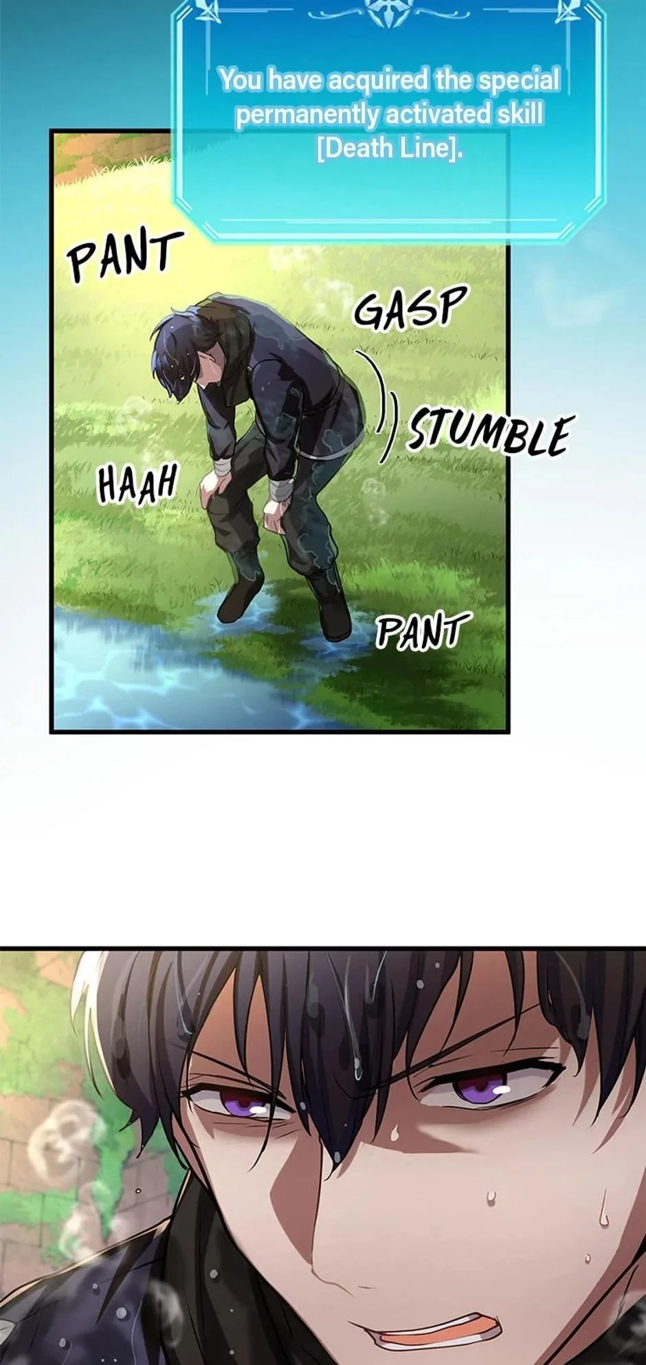 Skill Master Levels Up Chapter 8 - 67