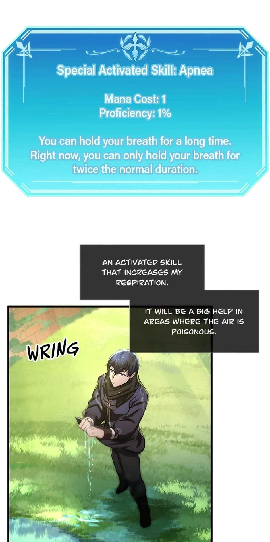 Skill Master Levels Up Chapter 8 - 69