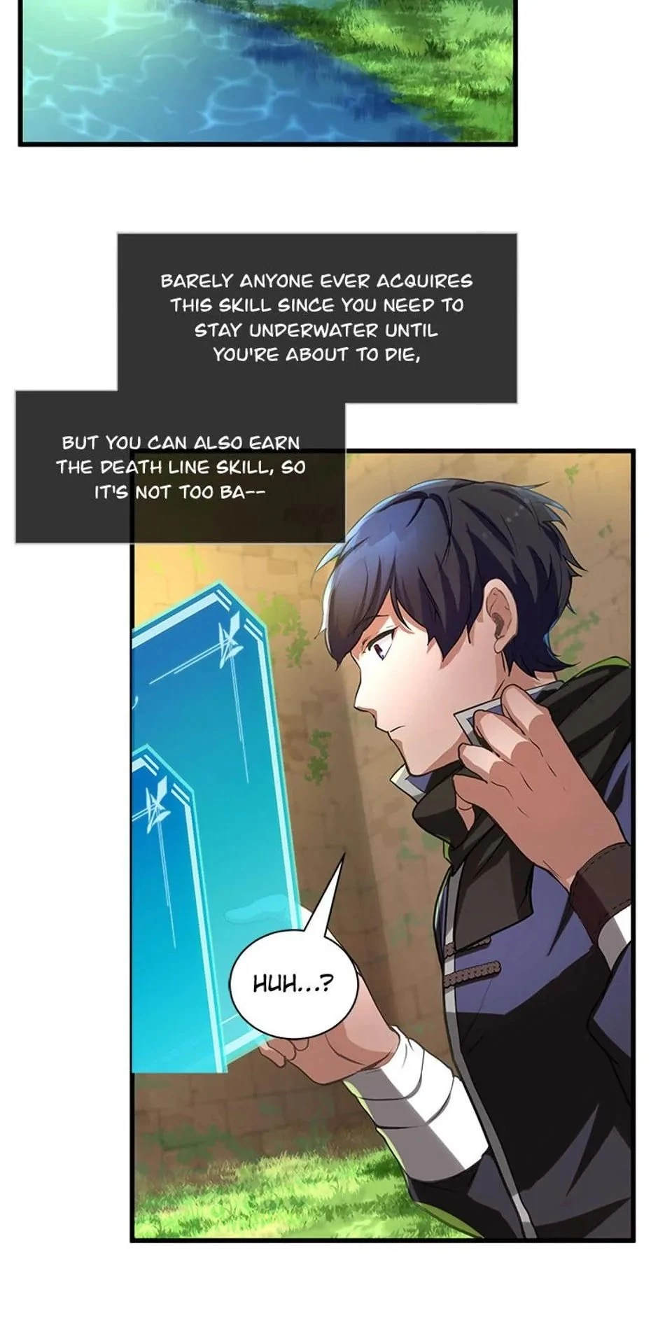 Skill Master Levels Up Chapter 8 - 70