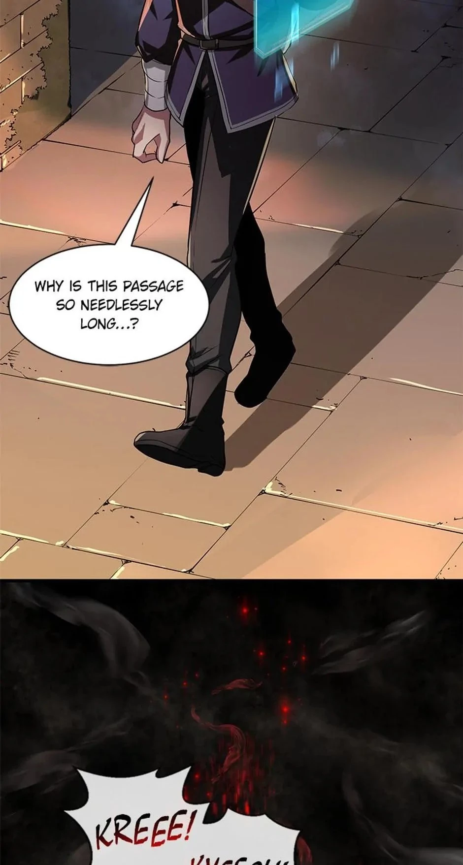 Skill Master Levels Up Chapter 7 - 67