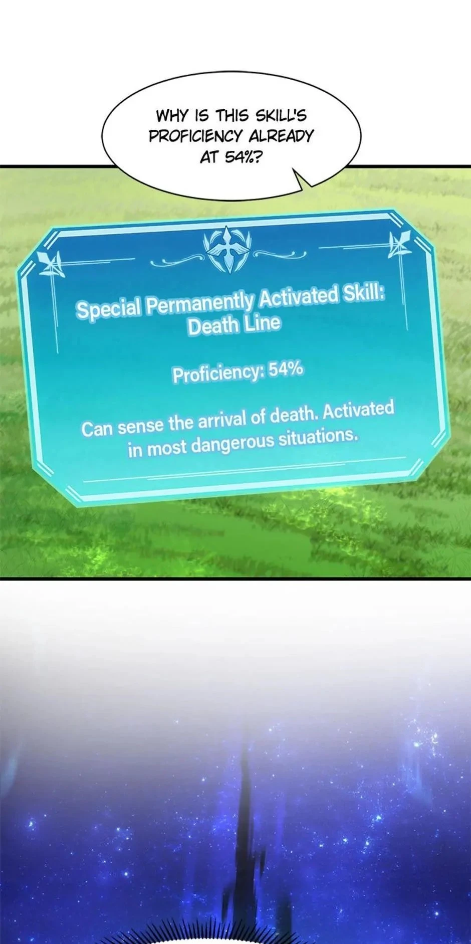 Skill Master Levels Up Chapter 8 - 71