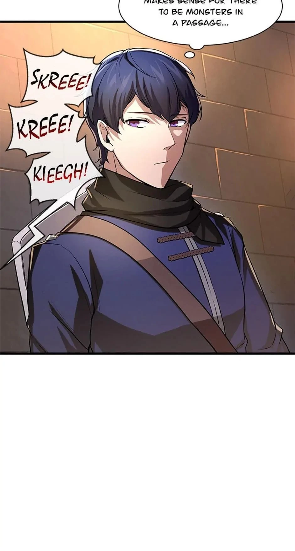 Skill Master Levels Up Chapter 7 - 69