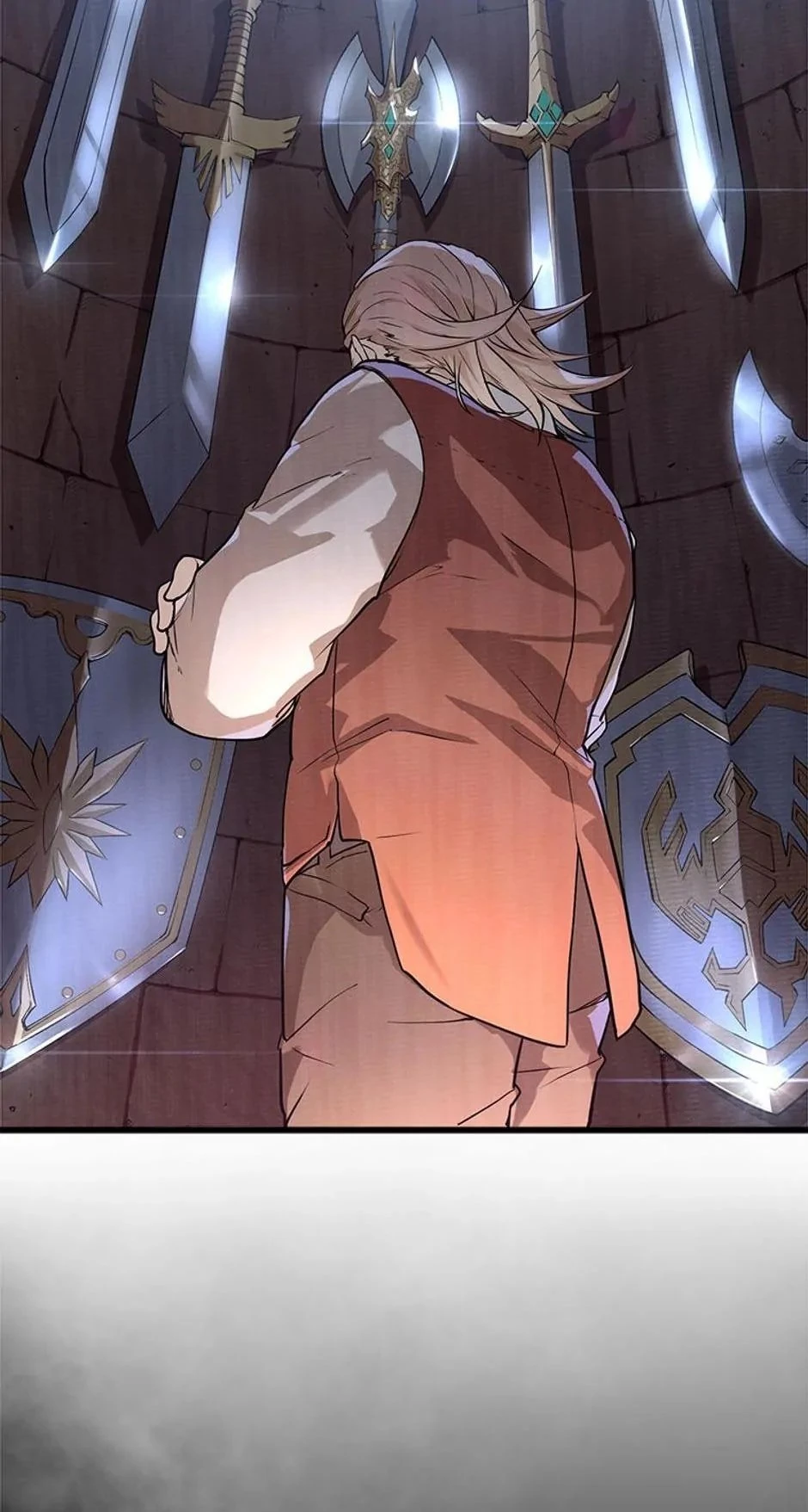 Skill Master Levels Up Chapter 6 - 10